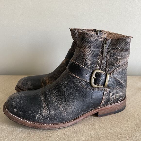 Bed Stu Becca Boots - Picture 1 of 12